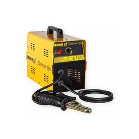 Demiriz Electronic 250 Amper Kaynak Makinesi