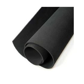 Demiriz Epdm Levha 5 mm 1 m 1 m Bant Sünger