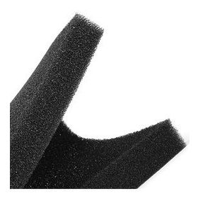 Demiriz Filtreli 6 mm 1,5x2 m Bant Sünger