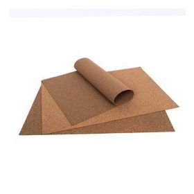 Demiriz Kauçuklu 2 mm 60x90 Mantar Levha