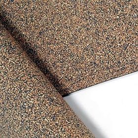 Demiriz Kauçuklu 2 mm 60x90 Mantar Levha