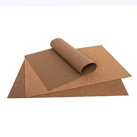 Demiriz Kauçuklu 2 mm 60x90 Mantar Levha