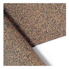 Demiriz Kauçuklu 4 mm 60x90 Mantar Levha