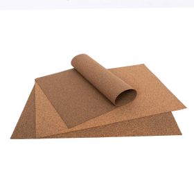 Demiriz Kauçuklu 4 mm 60x90 Mantar Levha