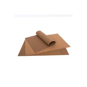 Demiriz Kauçuklu 4 mm 60x90 Mantar Levha
