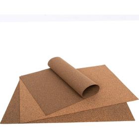 Demiriz Kauçuklu 5 mm 60x90 Mantar Levha