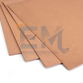 Demiriz Normal 2 mm 60x90 Mantar Levha