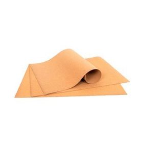 Demiriz Normal 3 mm 60x90 Mantar Levha