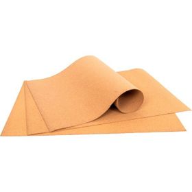 Demiriz Normal 3 mm 60x90 Mantar Levha