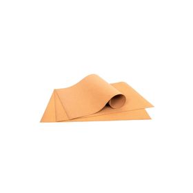 Demiriz Normal 3 mm 60x90 Mantar Levha
