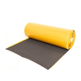 Demiriz Yapışkanlı Epdm 2 mm Sünger Levhalar