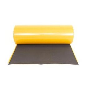Demiriz Yapışkanlı Epdm 3 mm Sünger Levhalar