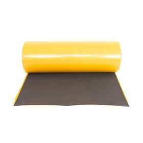 Demiriz Yapışkanlı Epdm 3 mm Sünger Levhalar