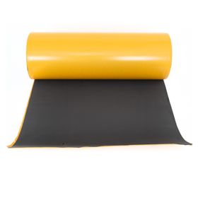 Demiriz Yapışkanlı Epdm 4 mm Sünger Levhalar