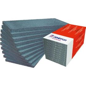 Demirpor 1 cm 25 m2 50'li 14-16 DNS EPS Strafor Isı Yalıtım Levhası