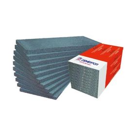Demirpor 1 cm 25 m2 50'li 14-16 DNS EPS Strafor Isı Yalıtım Levhası