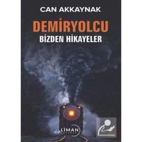 Demiryolcu Can Akkaynak