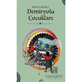 Demiryolu Çocukları İletişim Yayınevi