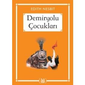 Demiryolu Çocukları - Jack London