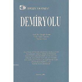 DEMIRYOLU - GÜNGÖR EVREN