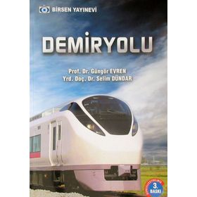 DEMIRYOLU - GÜNGÖR EVREN