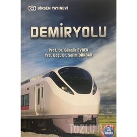 DEMIRYOLU - GÜNGÖR EVREN