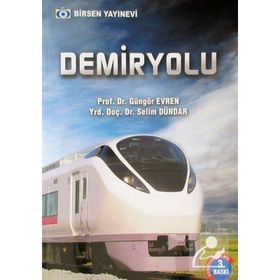 DEMIRYOLU - GÜNGÖR EVREN