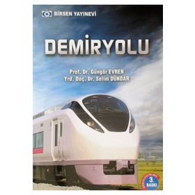 DEMIRYOLU - GÜNGÖR EVREN