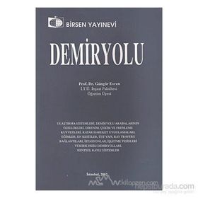 DEMIRYOLU - GÜNGÖR EVREN