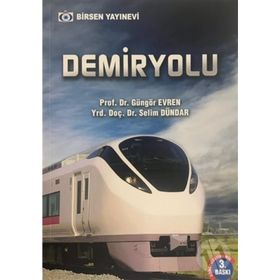 DEMIRYOLU - GÜNGÖR EVREN