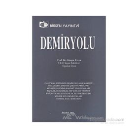 DEMIRYOLU - GÜNGÖR EVREN