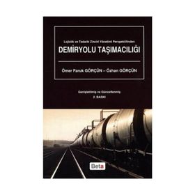 DEMIRYOLU TAŞIMACILIĞI - ÖMER FARUK GÖRÇÜN;ÖZHAN GÖRÇÜN