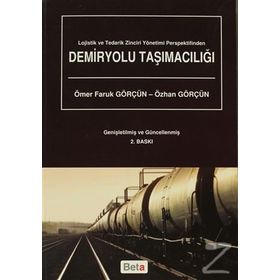 DEMIRYOLU TAŞIMACILIĞI - ÖMER FARUK GÖRÇÜN;ÖZHAN GÖRÇÜN