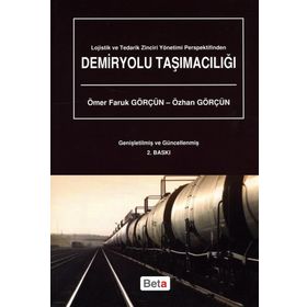DEMIRYOLU TAŞIMACILIĞI - ÖMER FARUK GÖRÇÜN;ÖZHAN GÖRÇÜN