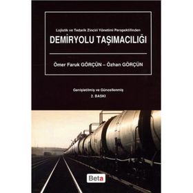 DEMIRYOLU TAŞIMACILIĞI - ÖMER FARUK GÖRÇÜN;ÖZHAN GÖRÇÜN