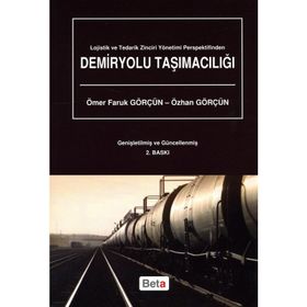 DEMIRYOLU TAŞIMACILIĞI - ÖMER FARUK GÖRÇÜN;ÖZHAN GÖRÇÜN