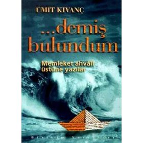 Demiş Bulundum - Ümit Kıvanç