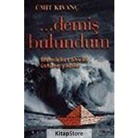 Demiş Bulundum - Ümit Kıvanç