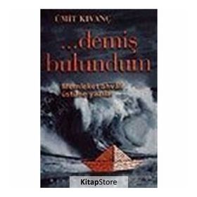 Demiş Bulundum - Ümit Kıvanç