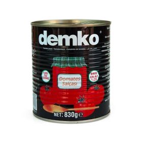 Demko 830 gr Domates Salçası