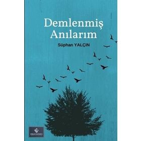 Demlenmiş Anılarım Süphan Yalçın