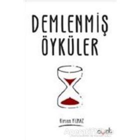 Demlenmiş Öyküler / Birsen Yılmaz / Ayzıt Yayınları