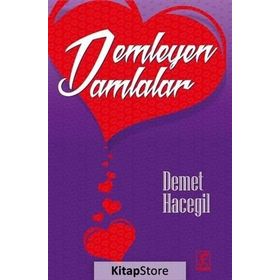 Demleyen Damlalar - Demet Hacegil