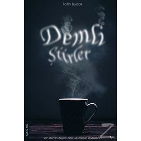 Demli Şiirler - Fatih Budak