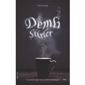 Demli Şiirler - Fatih Budak