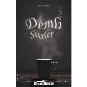 Demli Şiirler - Fatih Budak