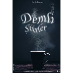 Demli Şiirler - Fatih Budak