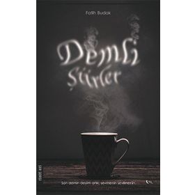 Demli Şiirler - Fatih Budak