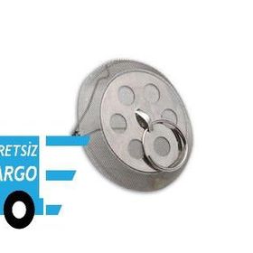 Demlik Metal Demlik Ağzı Süzgeci