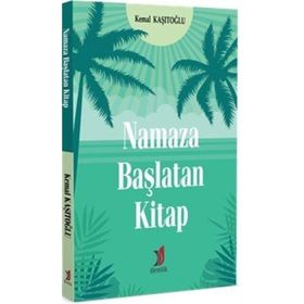 Demlik Yayınları Namaza Başlatan Kitap